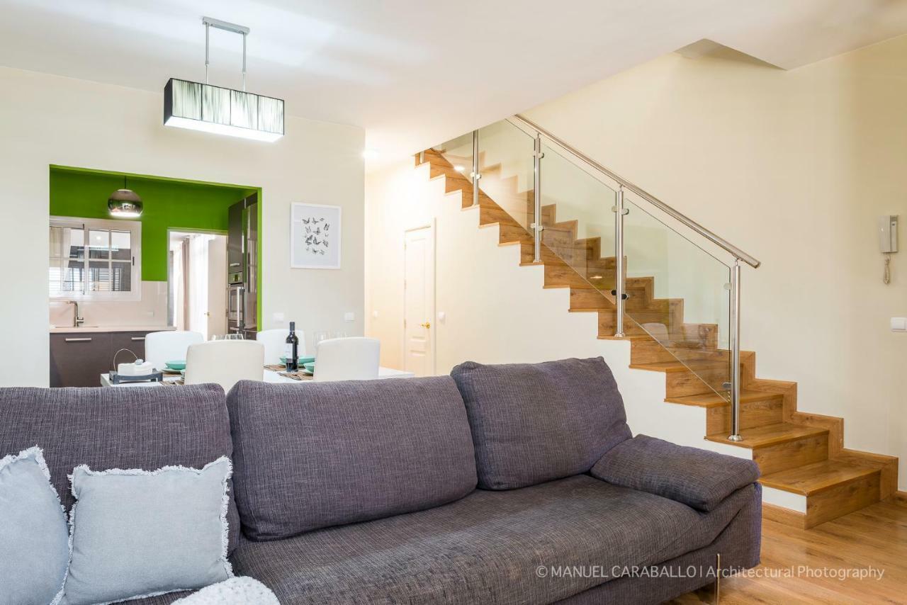 Вилла Duplex Luxury Meloneras Hill Маспаломас Экстерьер фото