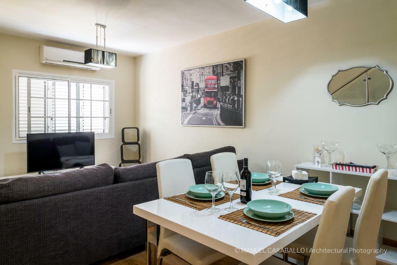 Вилла Duplex Luxury Meloneras Hill Маспаломас Экстерьер фото