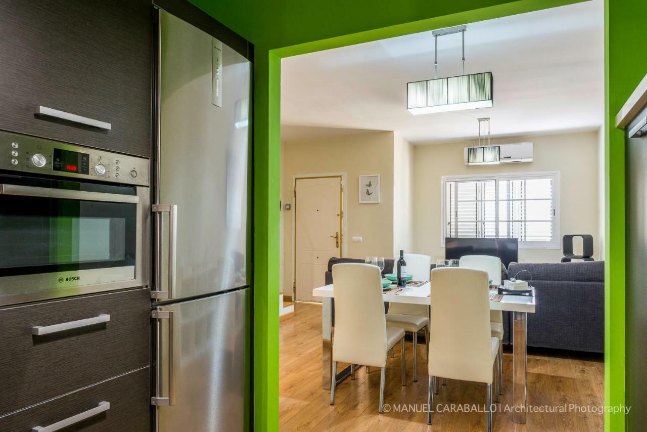Вилла Duplex Luxury Meloneras Hill Маспаломас Экстерьер фото